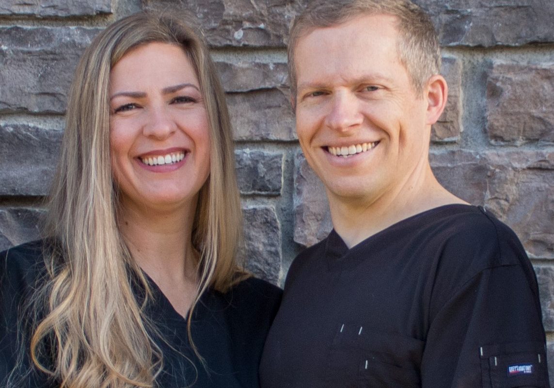 Jarid & Katie 2